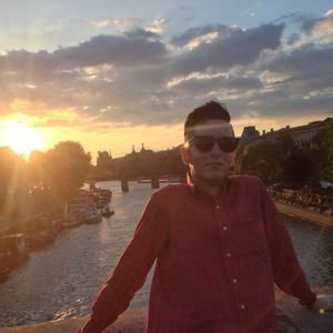 Meet your Posher, John